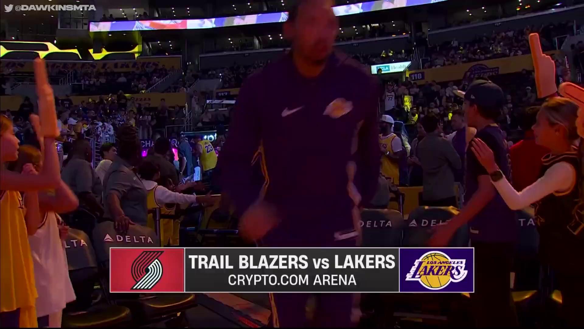 百度贴吧-赛地聚焦——NBA常规赛赛后热度飙升；波特兰开拓者状态回暖；震撼外界；更衣室氛围转暖的简单介绍