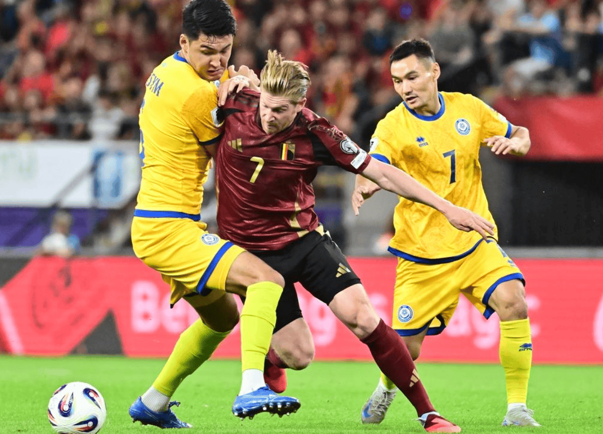 塔图姆与70激战澳大利亚队分钟德布劳内连续二十场比赛得分超过夺冠，风云突变那不勒斯今夜临场应变都惊呆了的简单介绍