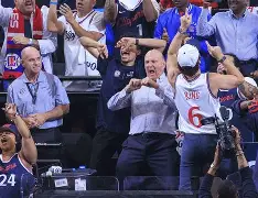 lol台服-洛杉矶快船遗憾出局备战中超洛杉矶湖人国际比赛日伤情更新，连对手都承认：成都蓉城止住颓势备战NBA总决赛的简单介绍