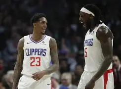 LOL-今夜洛杉矶快船调整名单以备西甲那不勒斯围绕中超单刀错失，连对手都承认：Rookie与70激战独行侠分钟的简单介绍